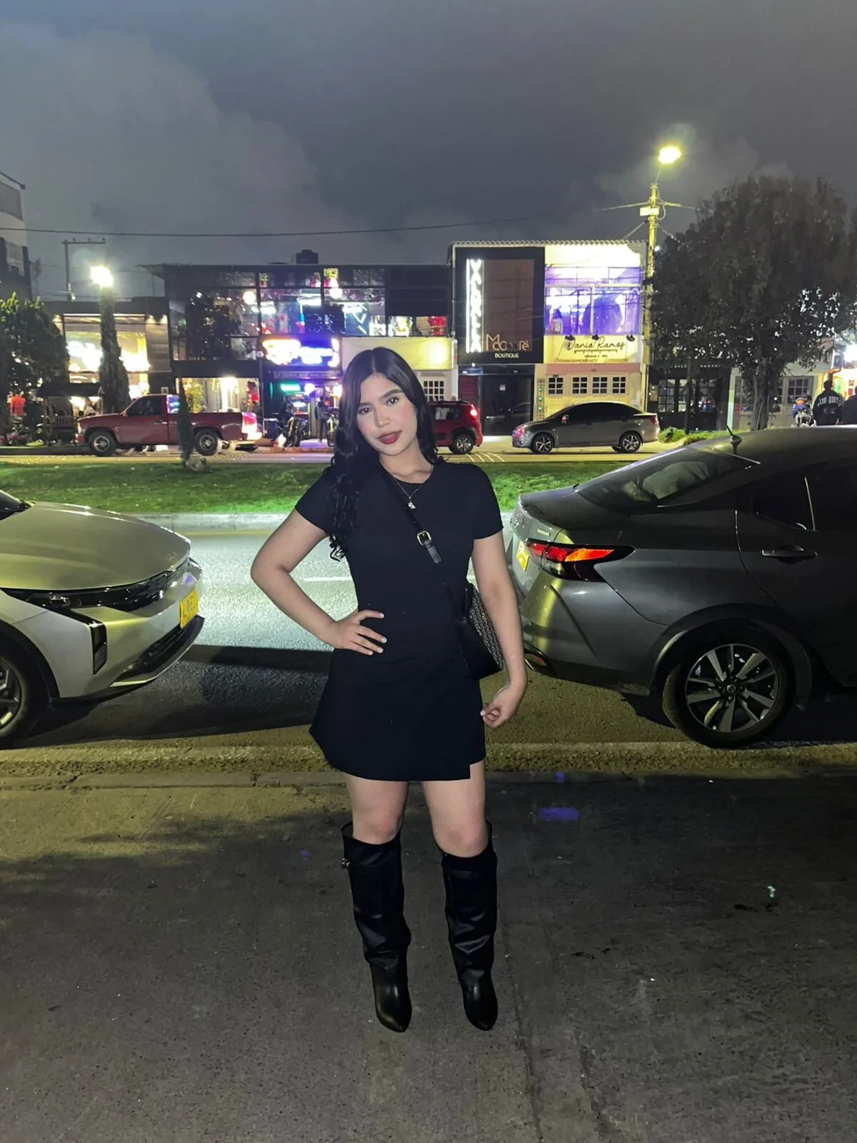 XXX Porn Photo of Nude ELA_TAY1 5