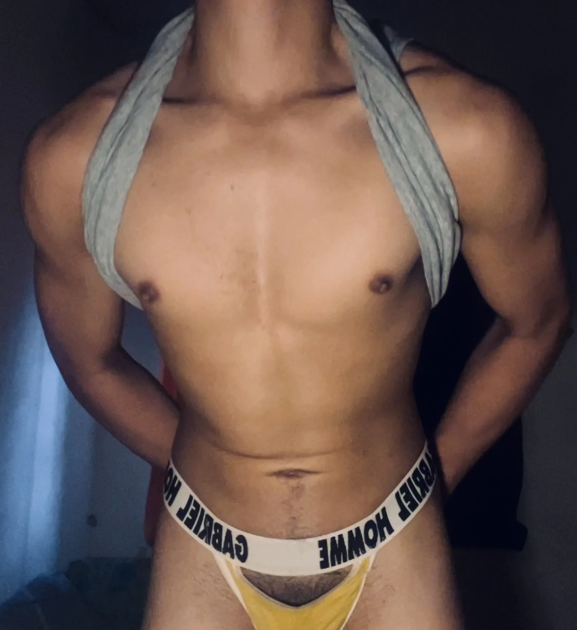 XXX Porn Photo of Nude Syaitan_ 10