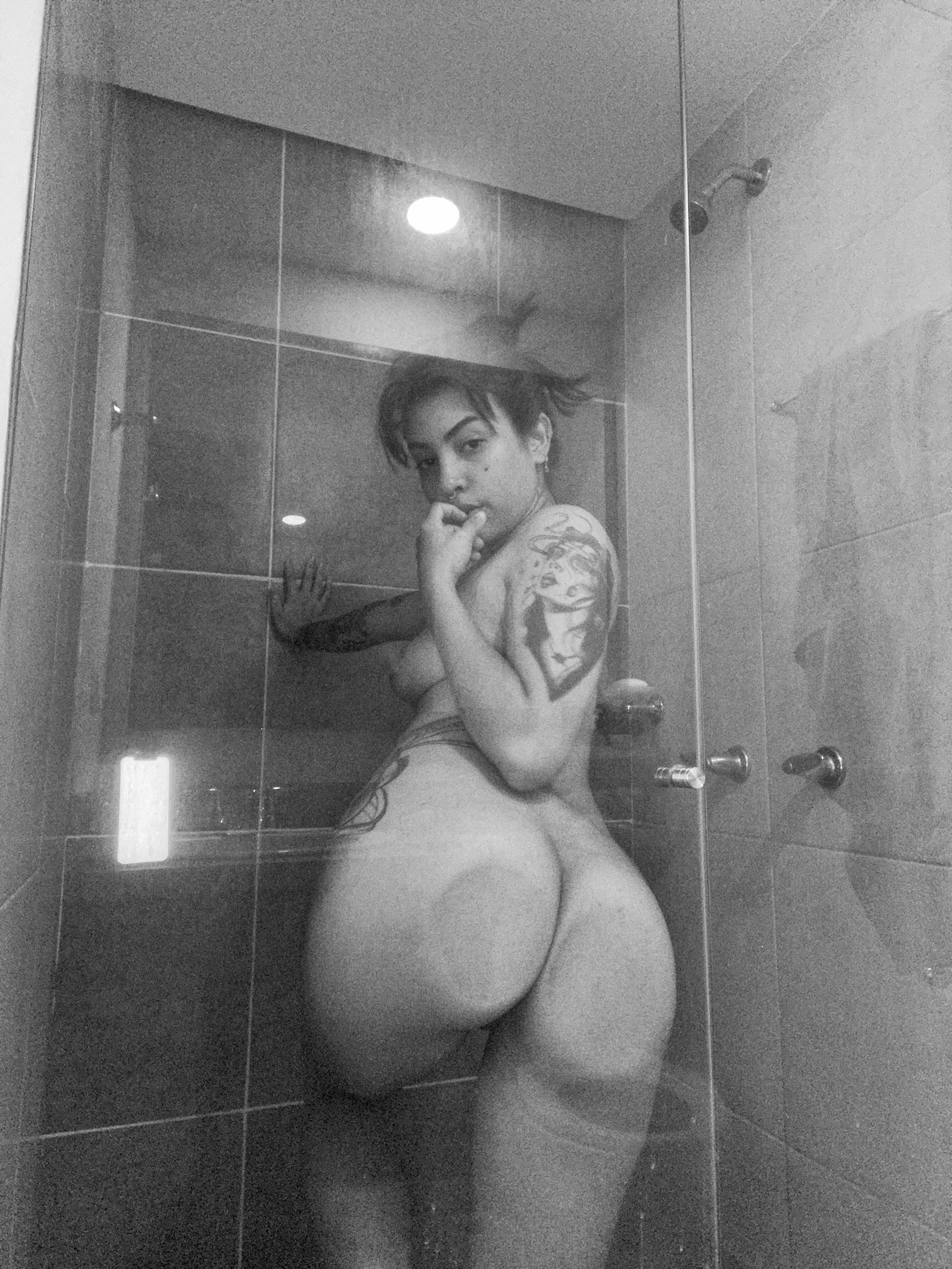 XXX Porn Photo of Nude kitty_pruu 6