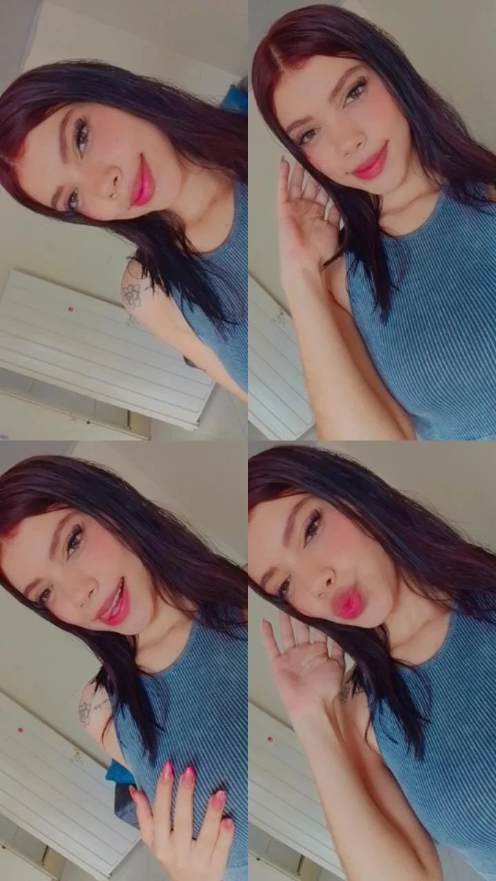 XXX Porn Photo of Nude dulce_petite69 1