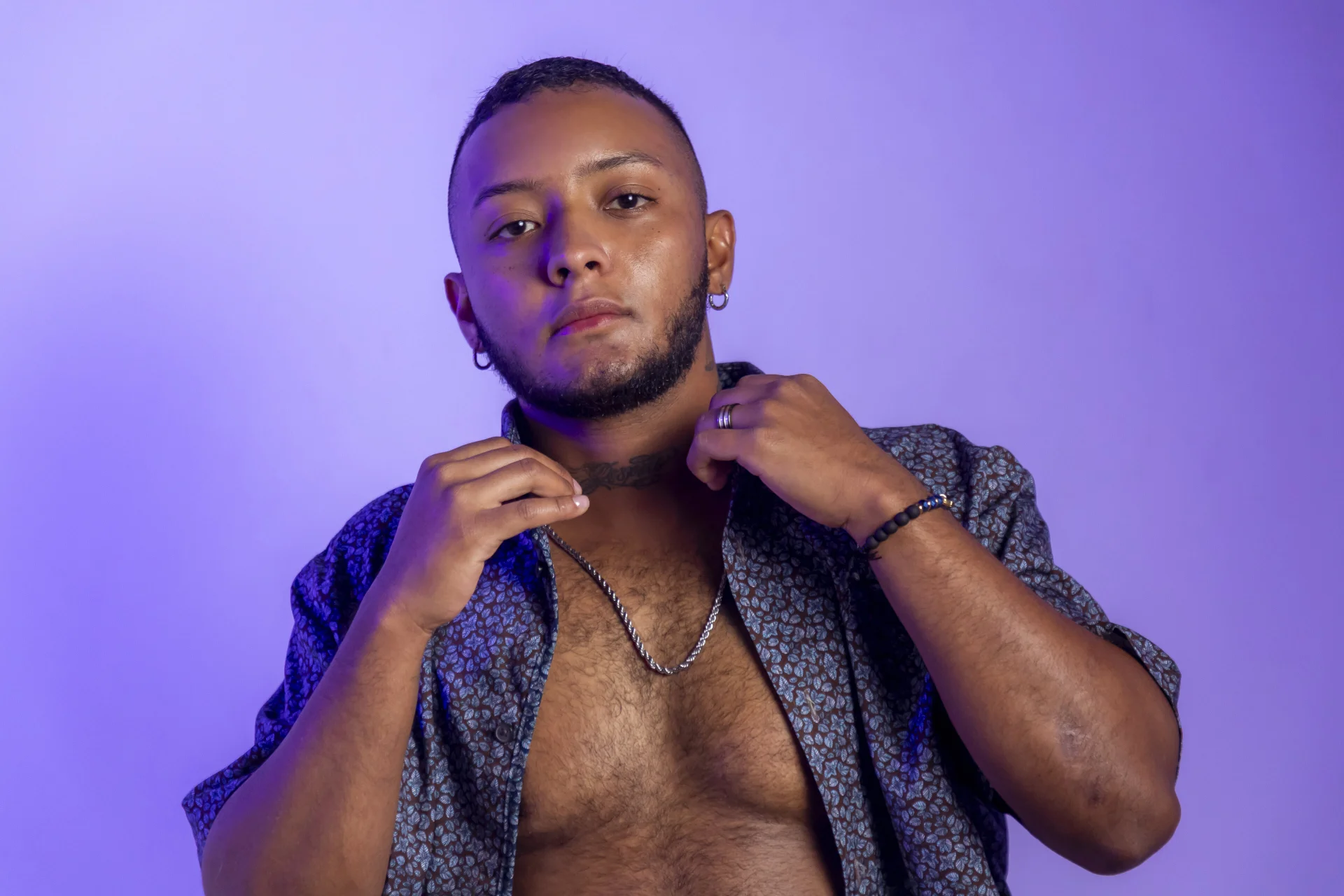 XXX Porn Photo of Nude MascTyler 4