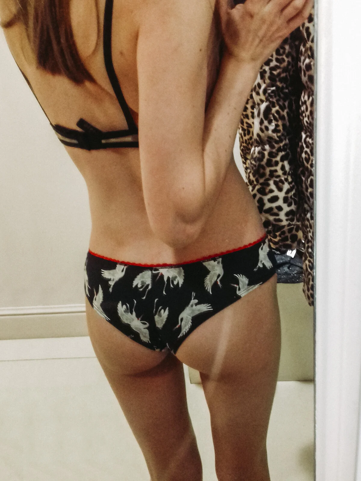 XXX Porn Photo of Nude MiniSweetKt 5