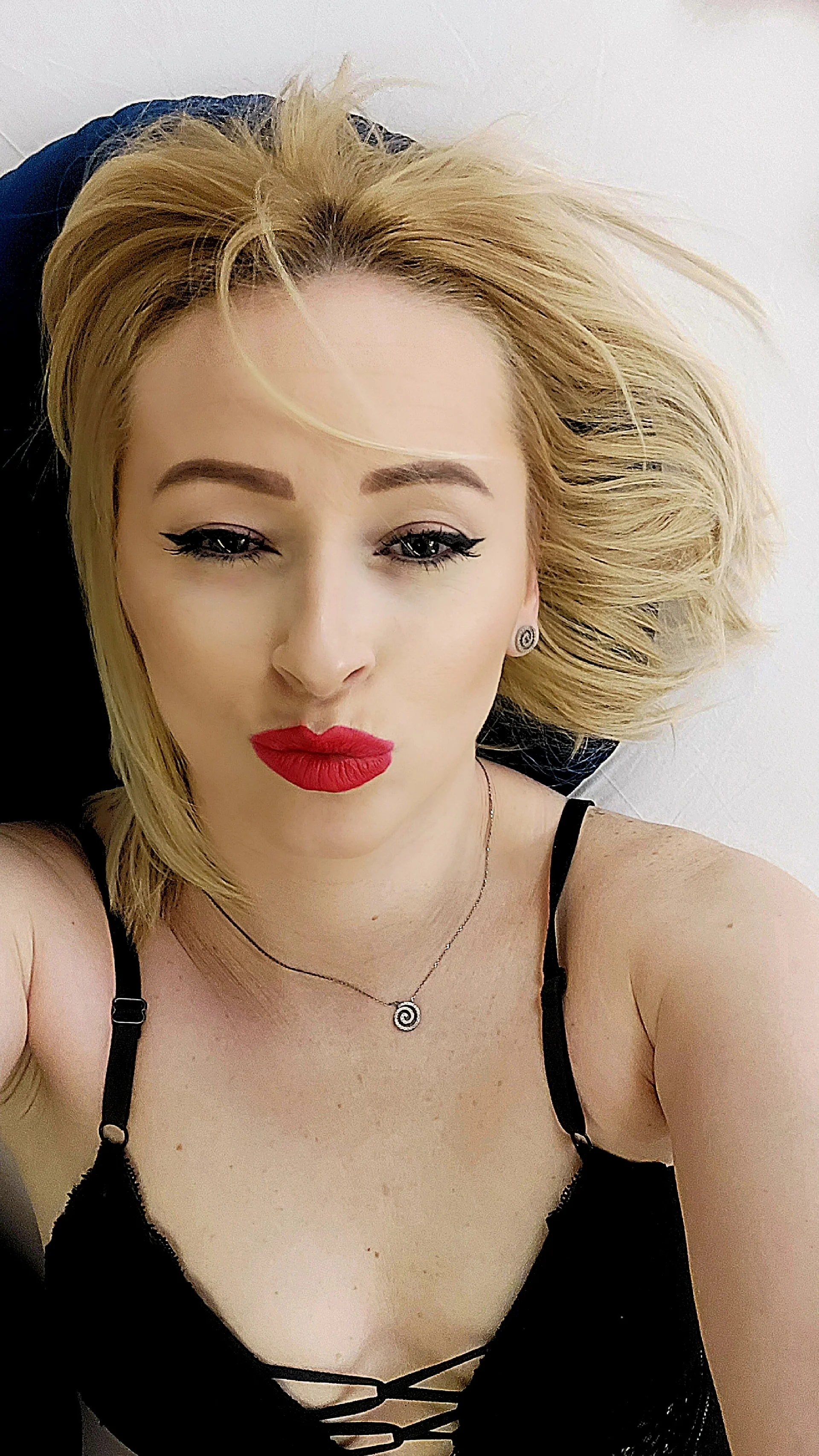 XXX Porn Photo of Nude OliviaShaw23 5