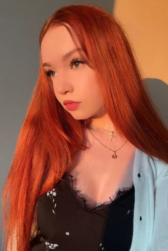 XXX Porn Photo of Nude foxy_bloomm 8