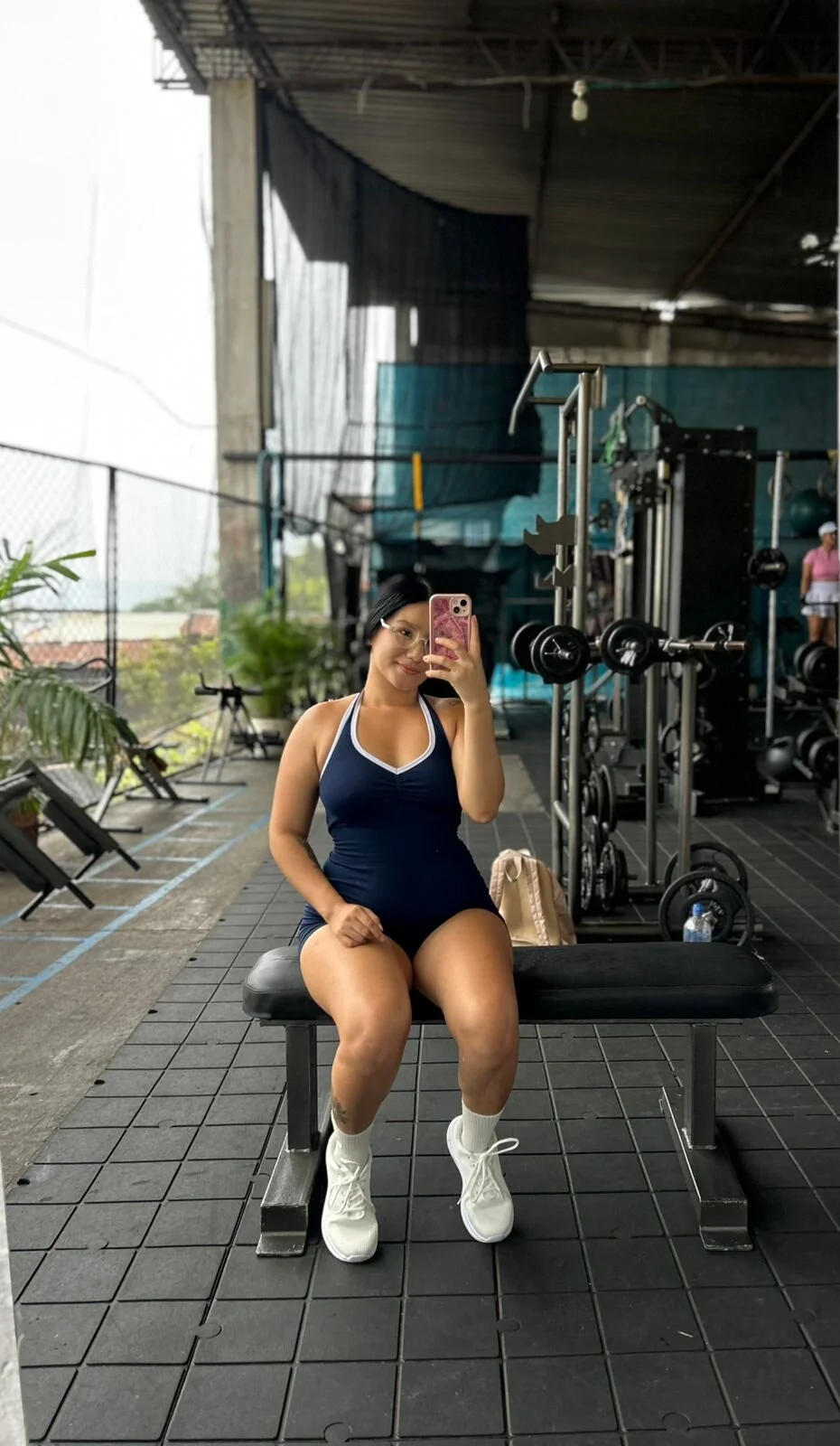 XXX Porn Photo of Nude Loly_petite 25