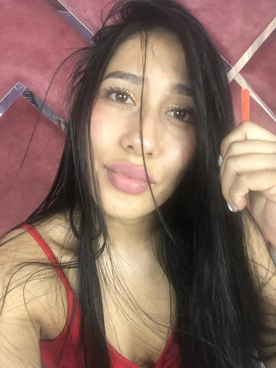 XXX Porn Photo of Nude Sarita_Queen 5