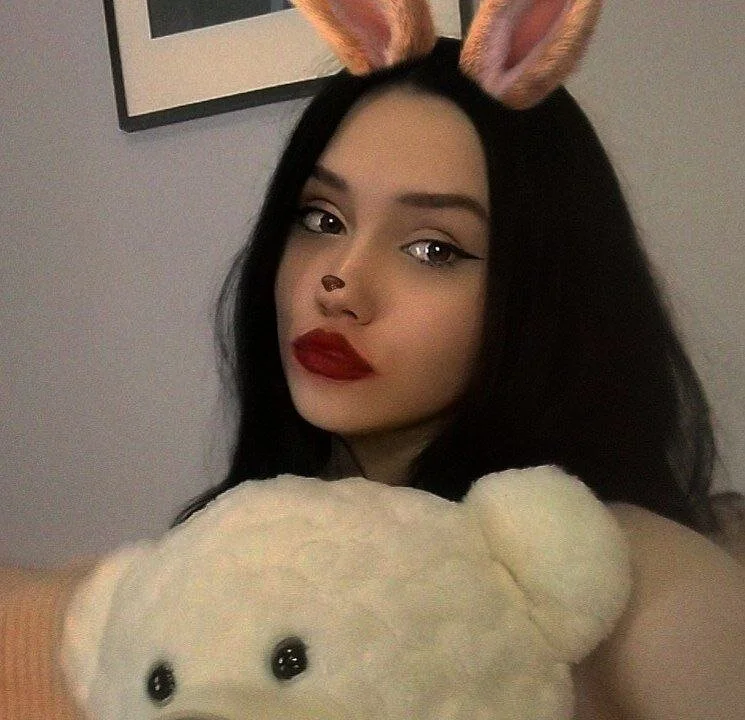 XXX Porn Photo of Nude MiliHoward 7