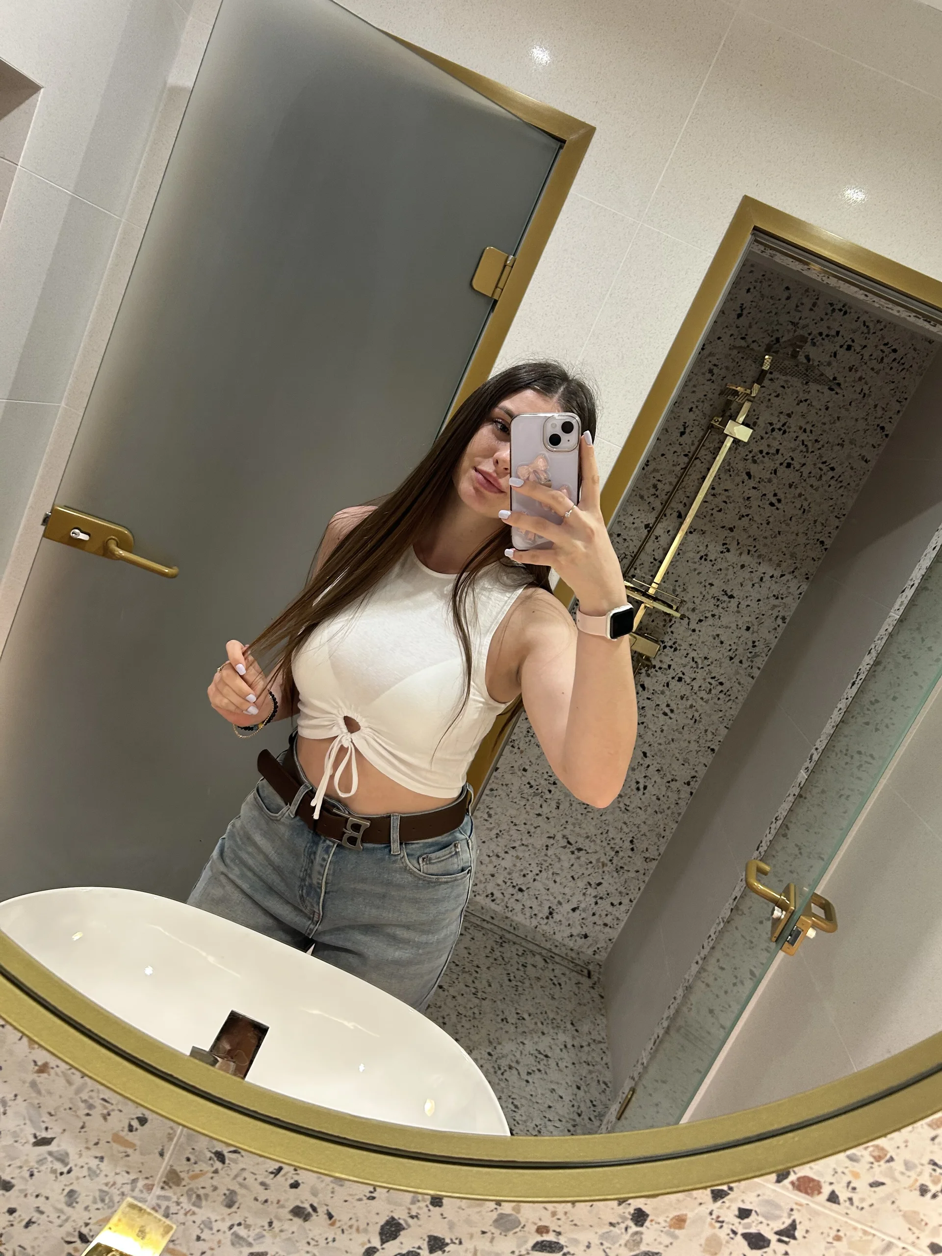XXX Porn Photo of Nude ElzaJons 26