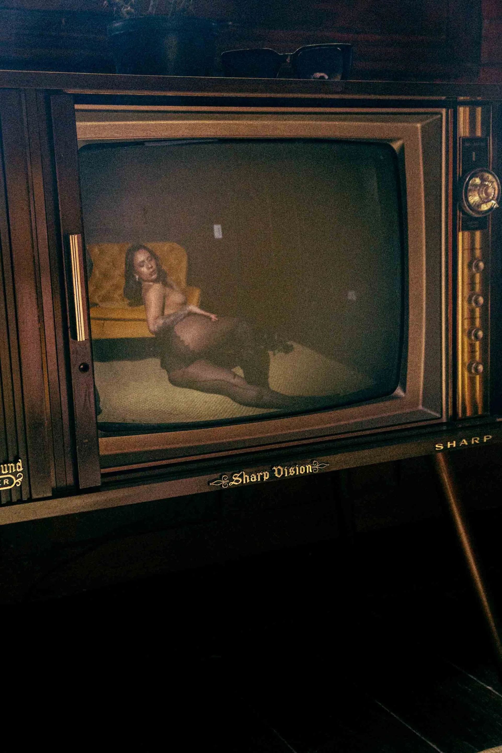 XXX Porn Photo of Nude Rue_Bellafire 54