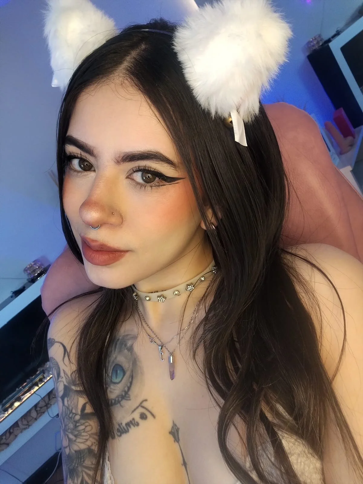 XXX Porn Photo of Nude Alice_Vixen 226