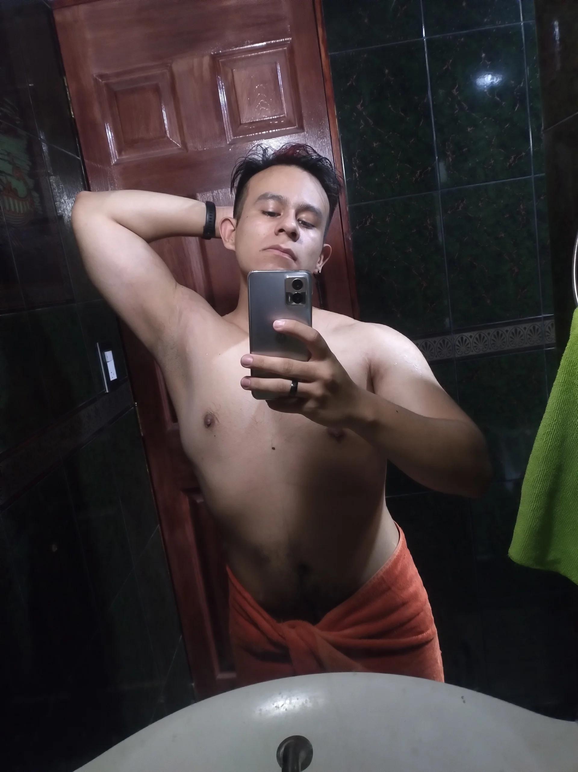 XXX Porn Photo of Nude NatryDark 2