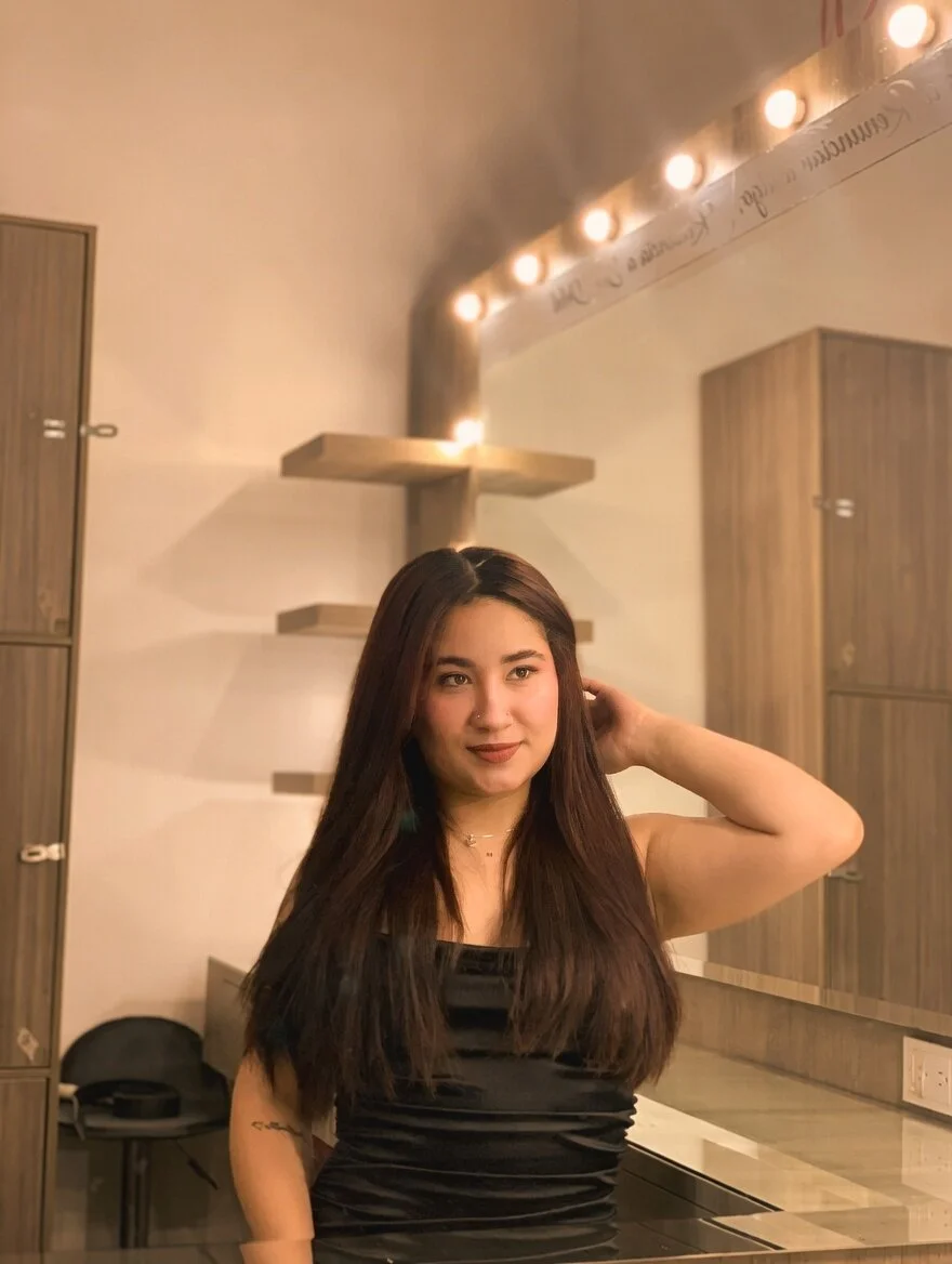 XXX Porn Photo of Nude JuliannaGarcia 11