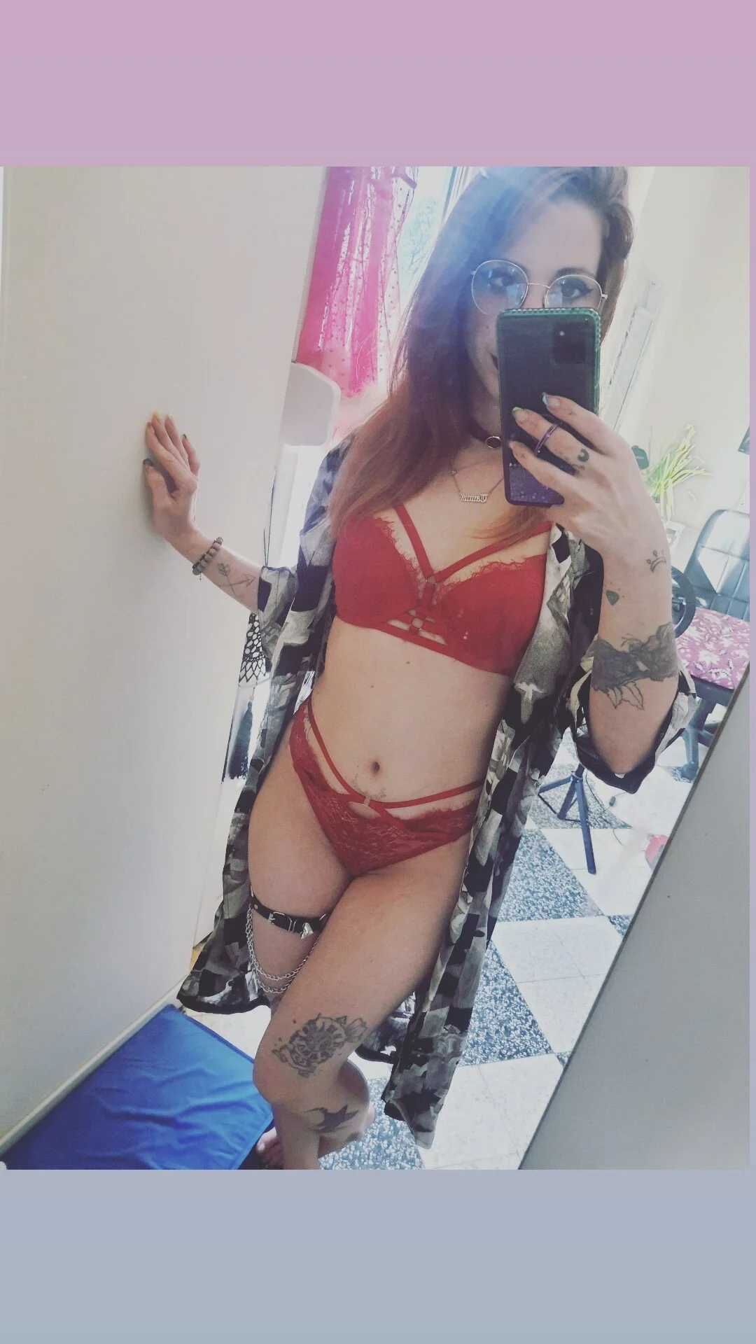 XXX Porn Photo of Nude Lorna_h 23
