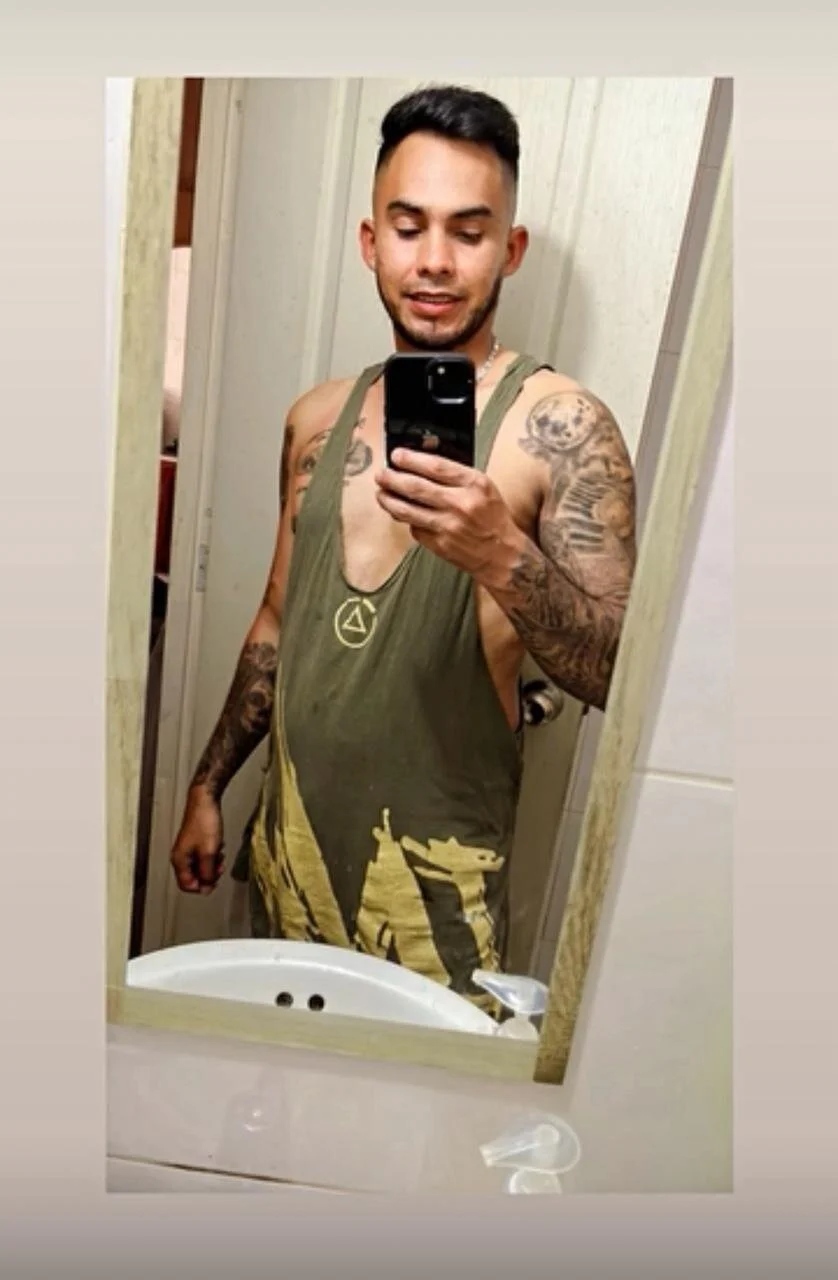XXX Porn Photo of Nude kaifas_dirty 5