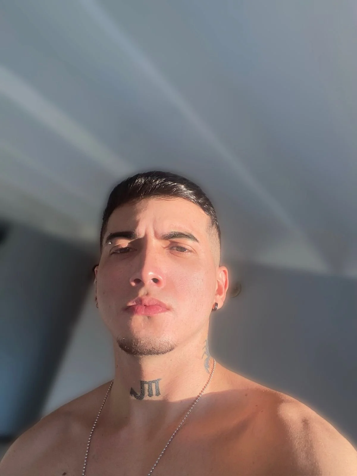 XXX Porn Photo of Nude Gael_williams1 4