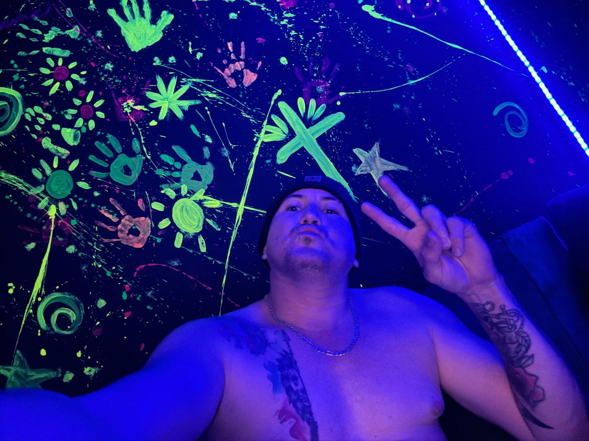 XXX Porn Photo of Nude EROS_PAUL 30