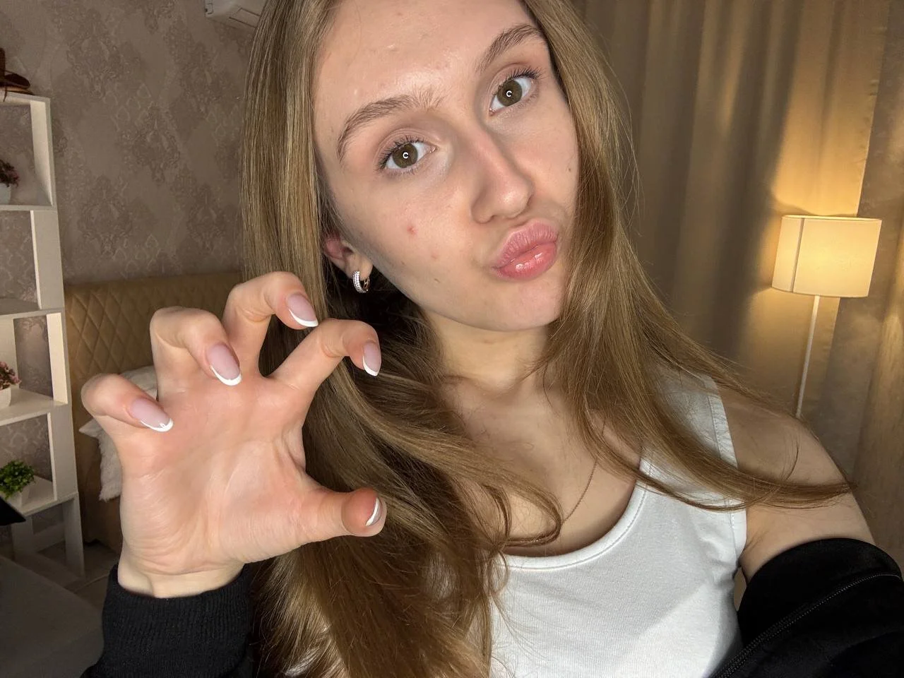XXX Porn Photo of Nude DottyRuhlin 45