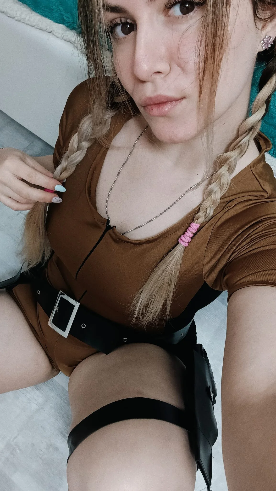 XXX Porn Photo of Nude Daddyisssues1 174