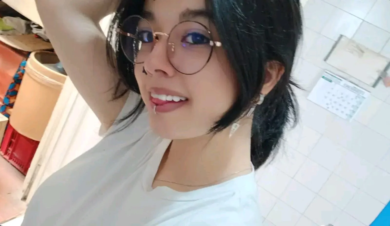XXX Porn Photo of Nude Himiko_Yomozuki 2