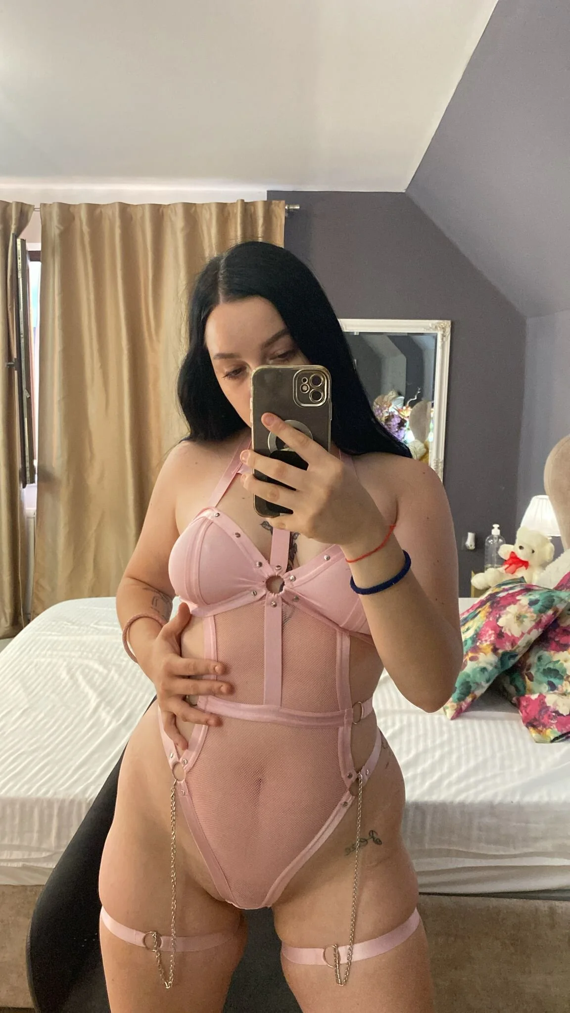 XXX Porn Photo of Nude Leah_Brooks 10