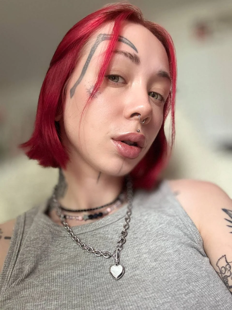 XXX Porn Photo of Nude bunnykellyyy 30