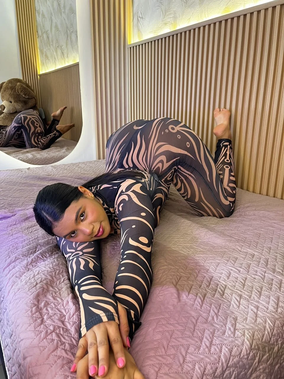 XXX Porn Photo of Nude Liss-Reyes 136