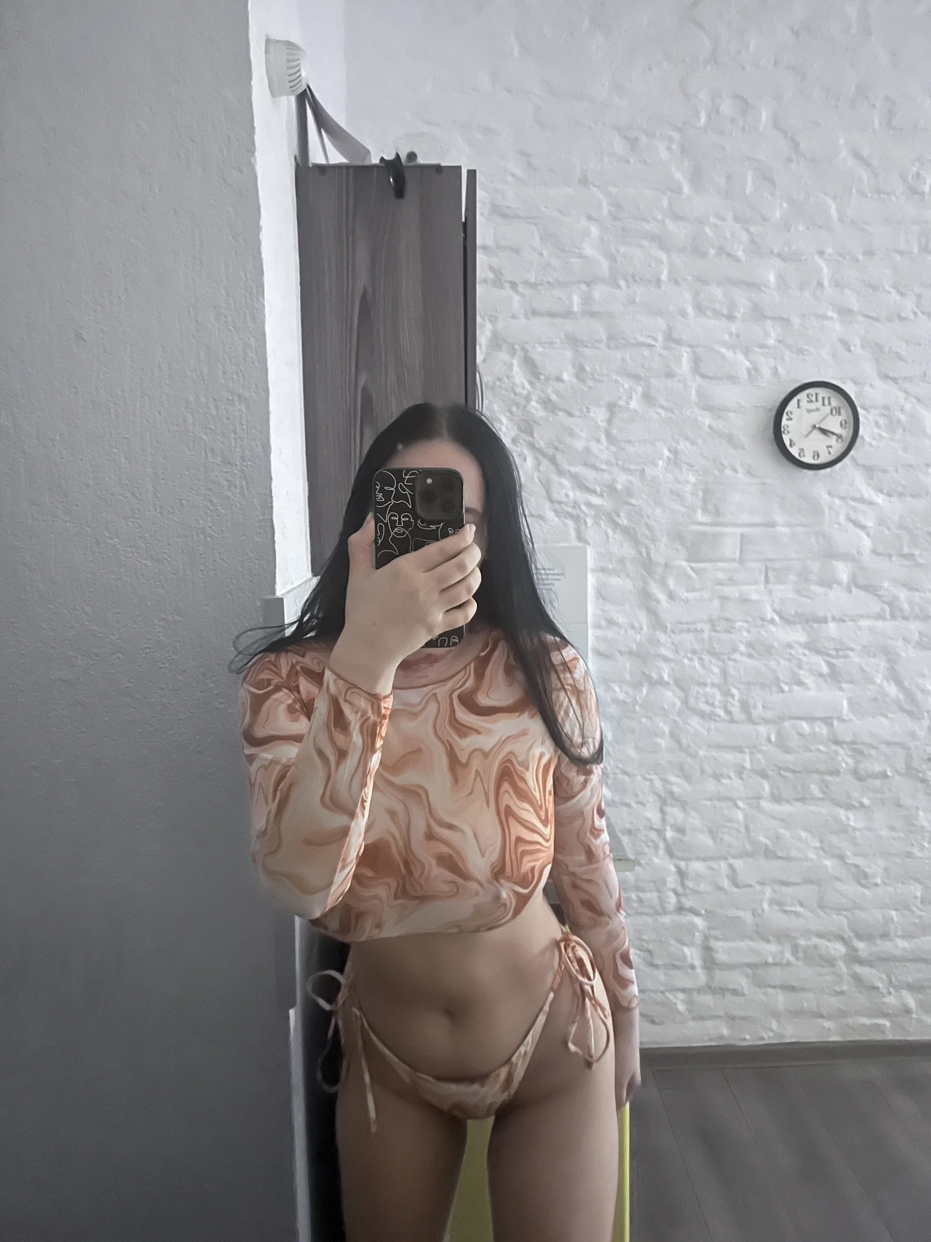 XXX Porn Photo of Nude KillaSMilla 3
