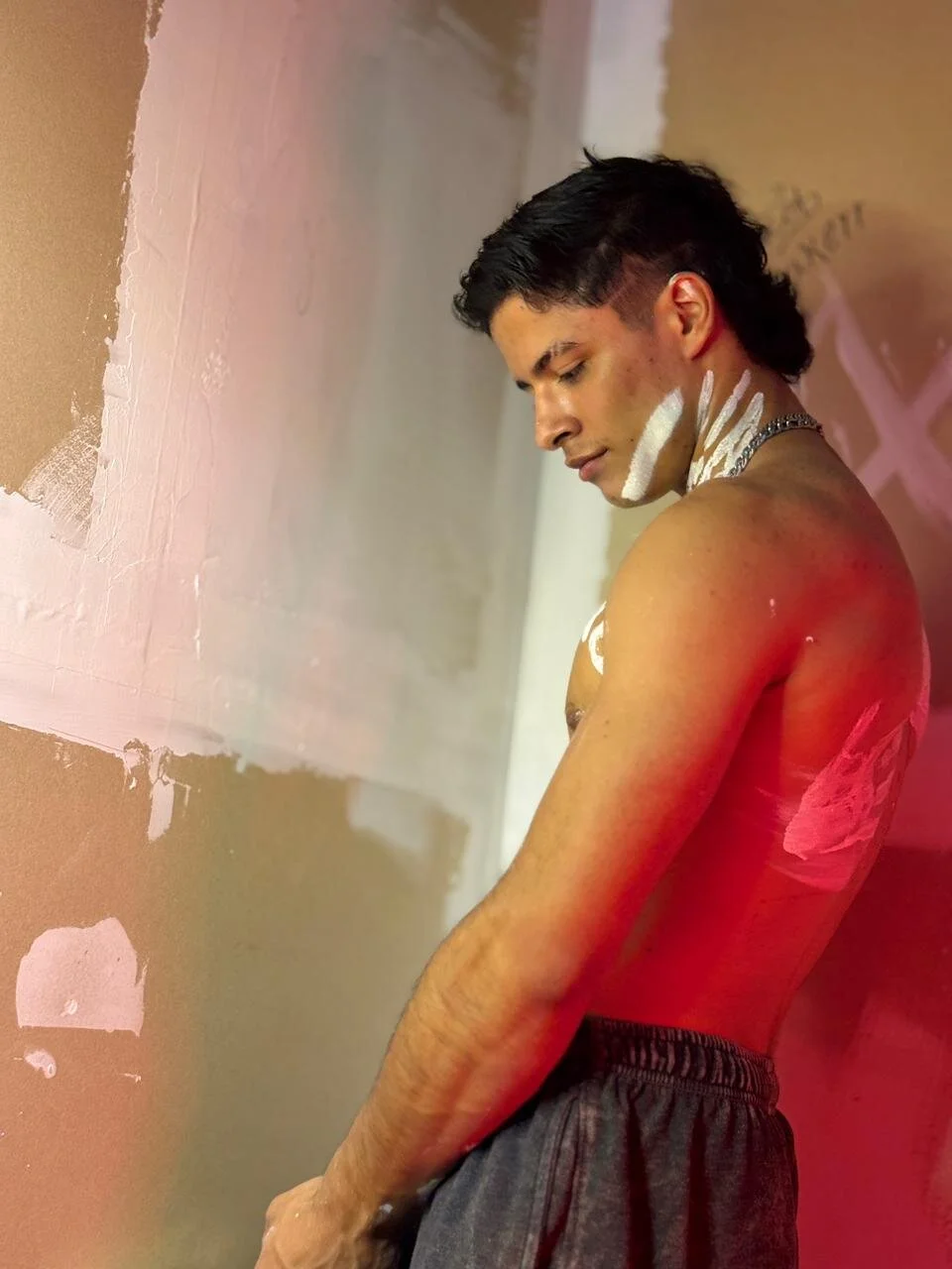 XXX Porn Photo of Nude jacobbiker 28