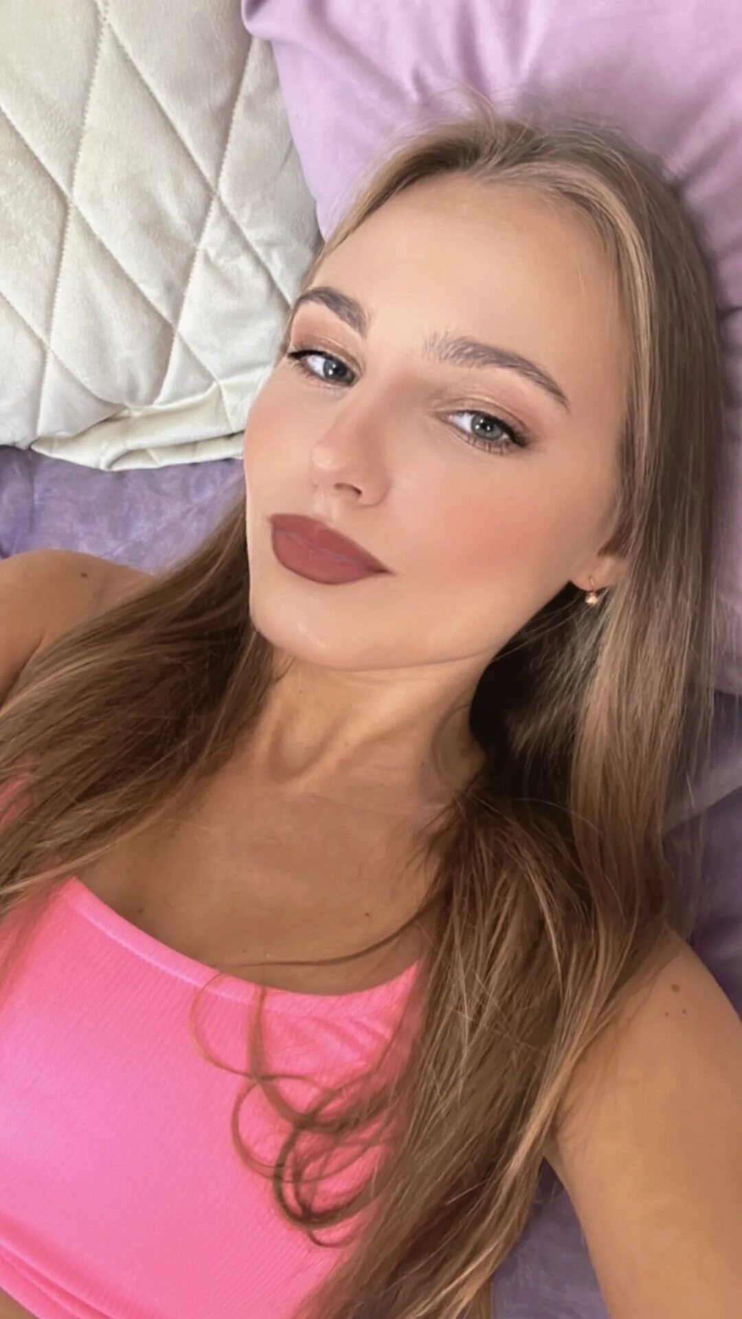 XXX Porn Photo of Nude MelissaMelrey 173