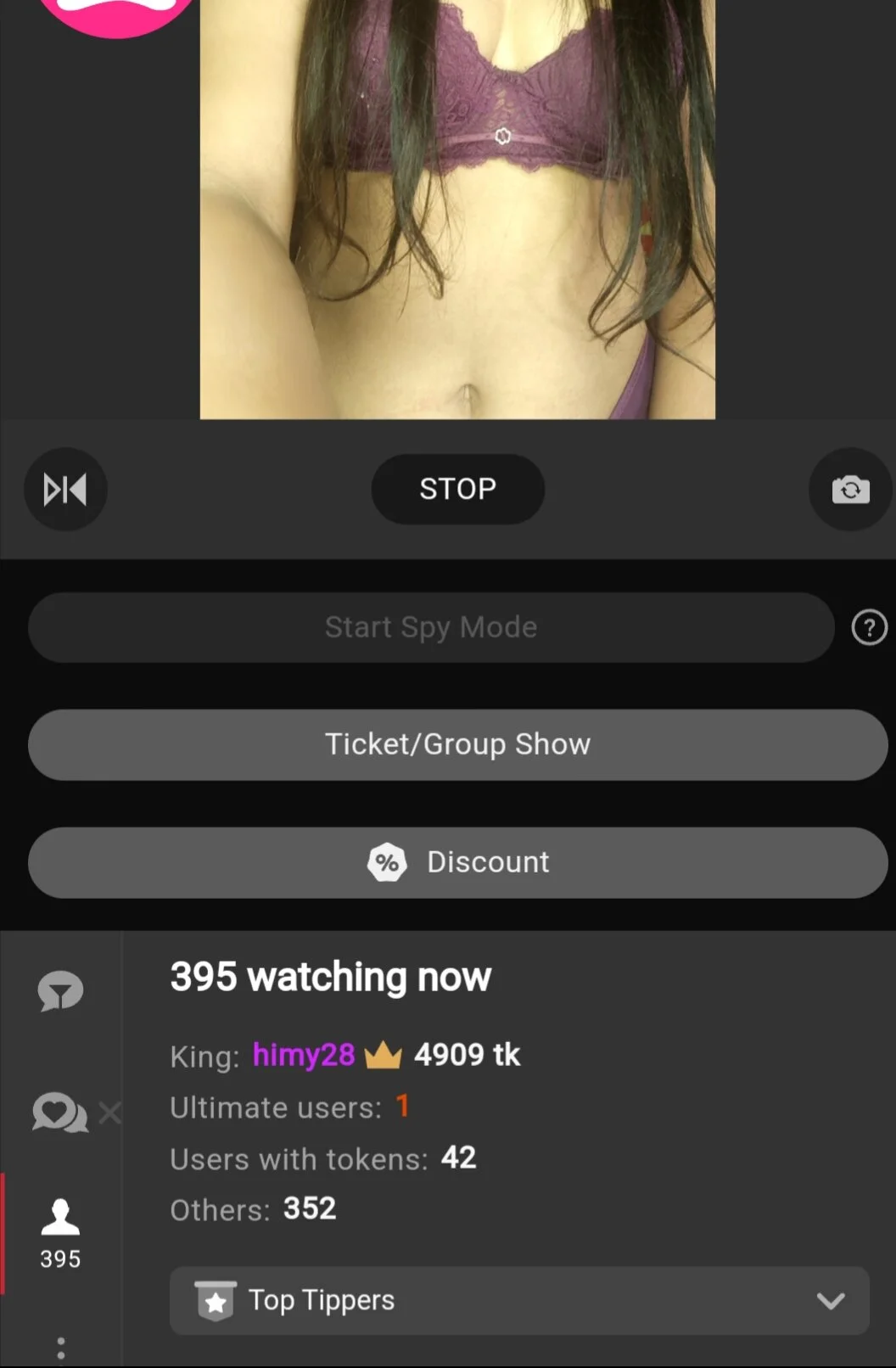 XXX Porn Photo of Nude Indian_Anu 1