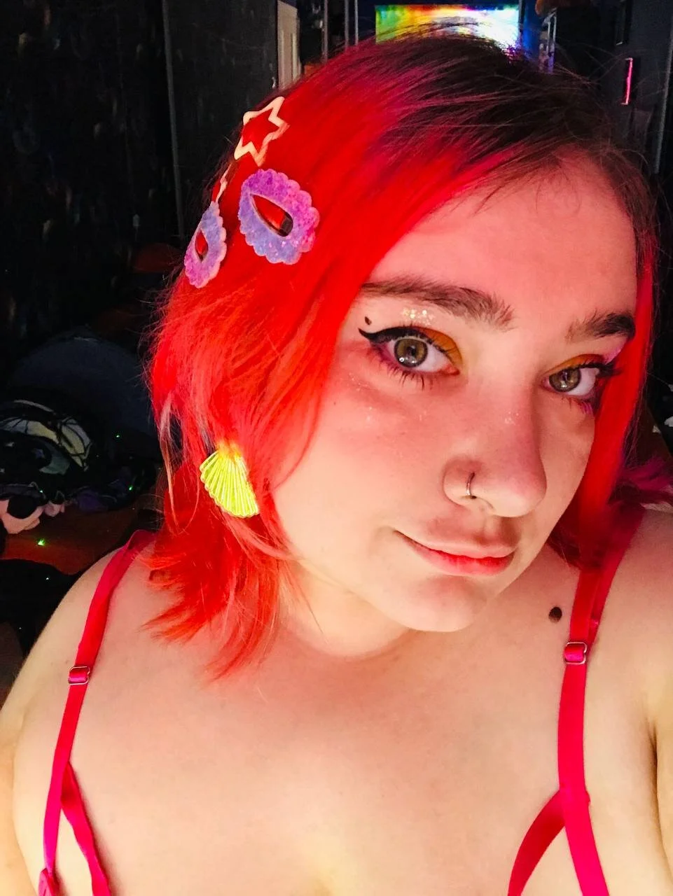 XXX Porn Photo of Nude Softie_Sofy 53