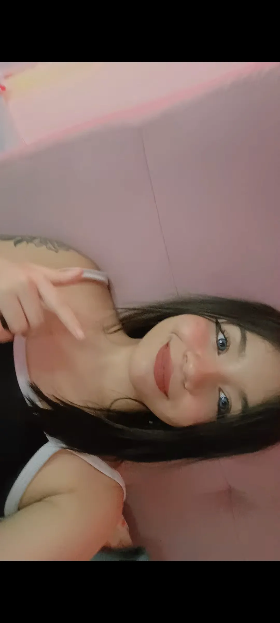 XXX Porn Photo of Nude Tatiana18Strip 21