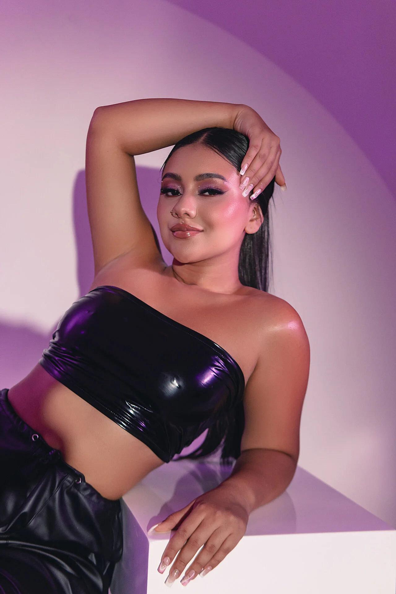 XXX Porn Photo of Nude GabriellaLee 49
