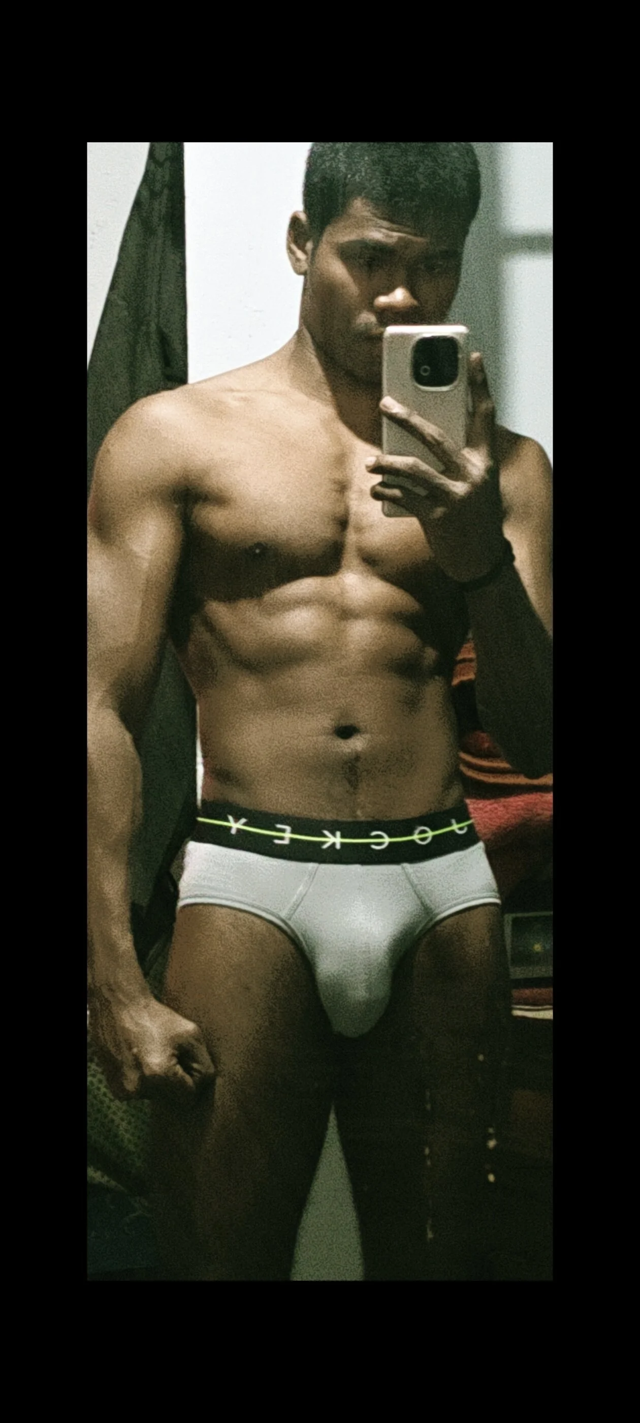 XXX Porn Photo of Nude bhaanuprataapp 3