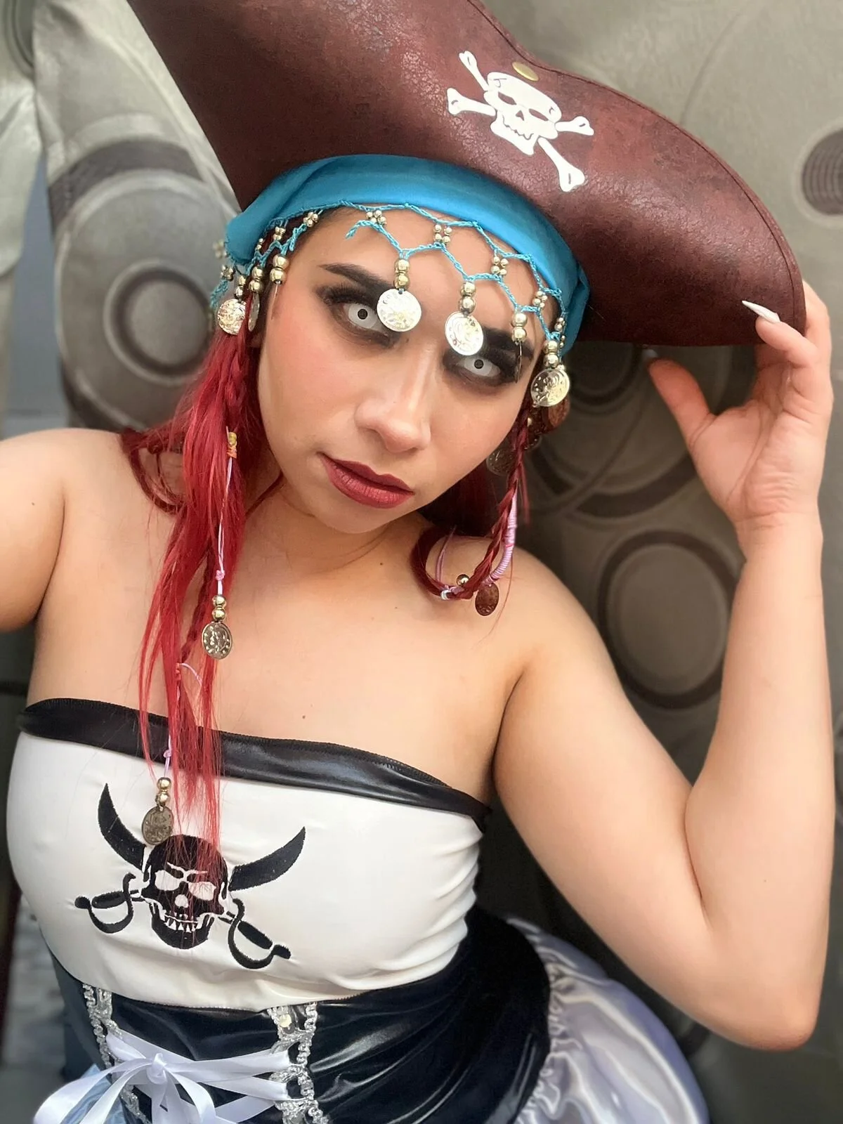 XXX Porn Photo of Nude Melannytaylor 71