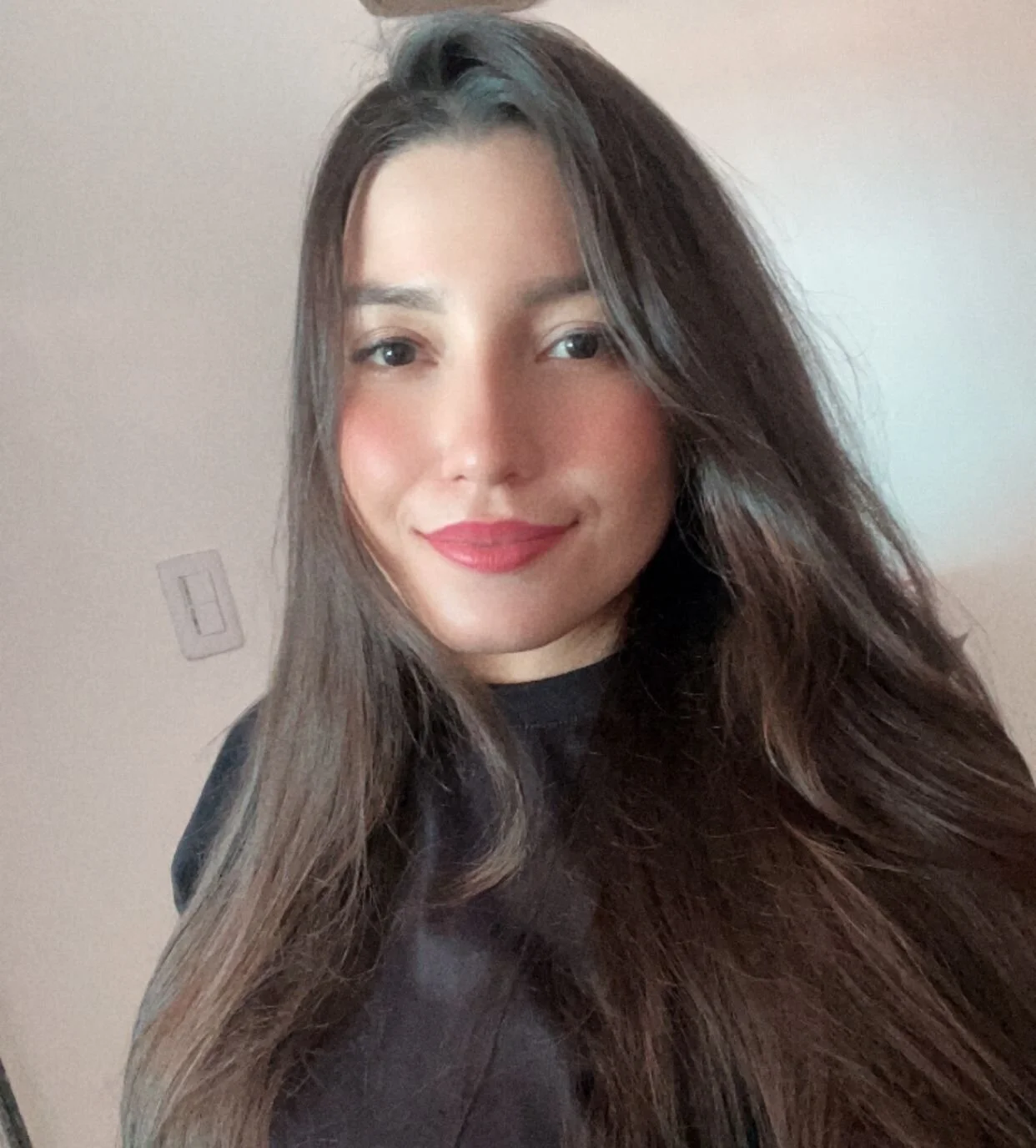 XXX Porn Photo of Nude Sweetsex_valeria 9