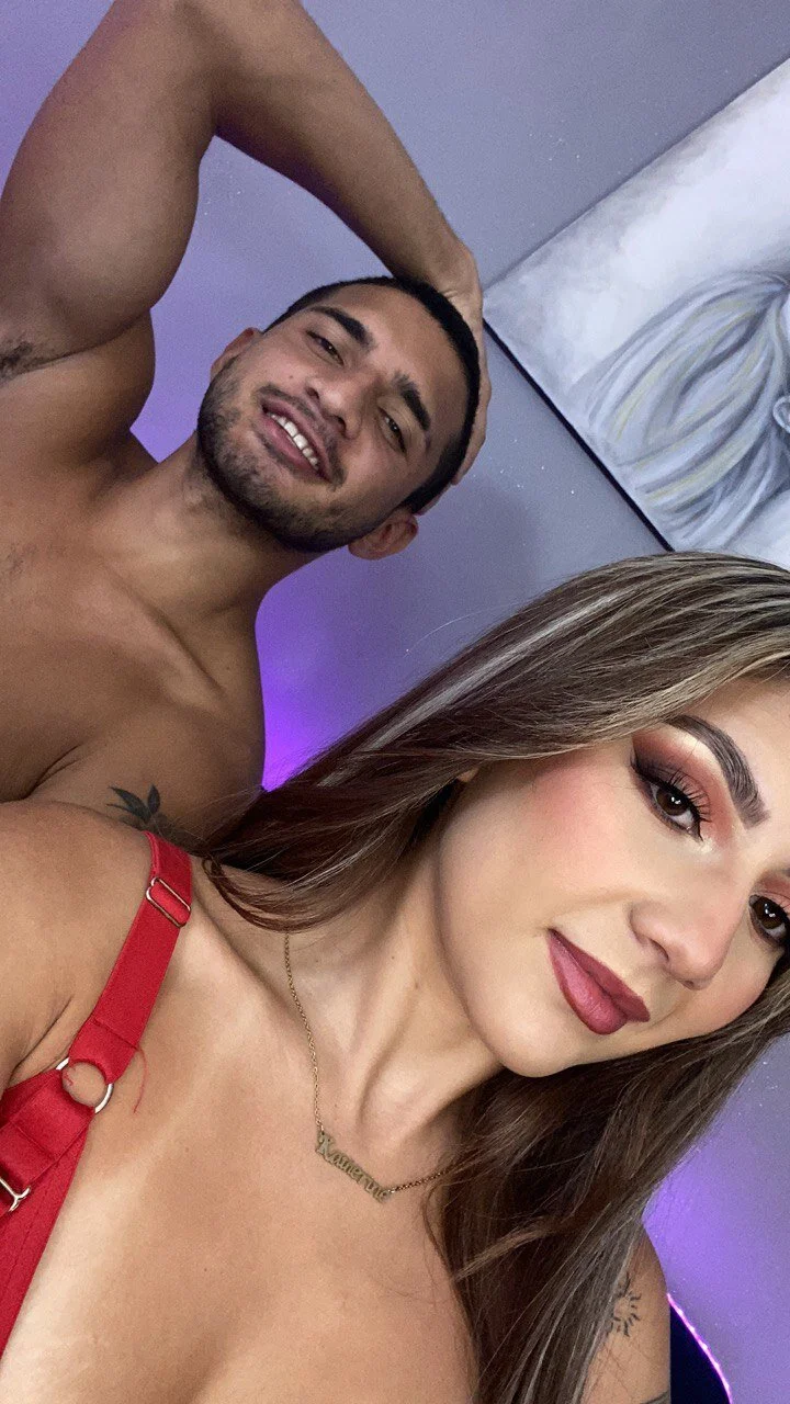 XXX Porn Photo of Nude Susi_and_mat 15