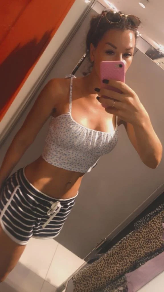 XXX Porn Photo of Nude KerryCandy_Girl 25
