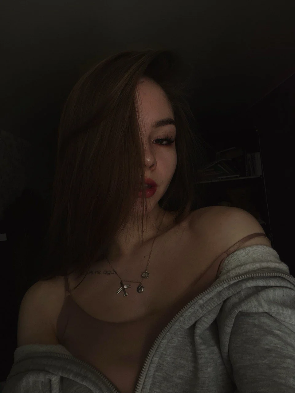 XXX Porn Photo of Nude CherrylReid 5