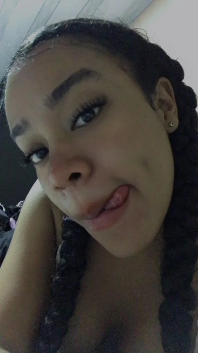 XXX Porn Photo of Nude Dafnelys 2