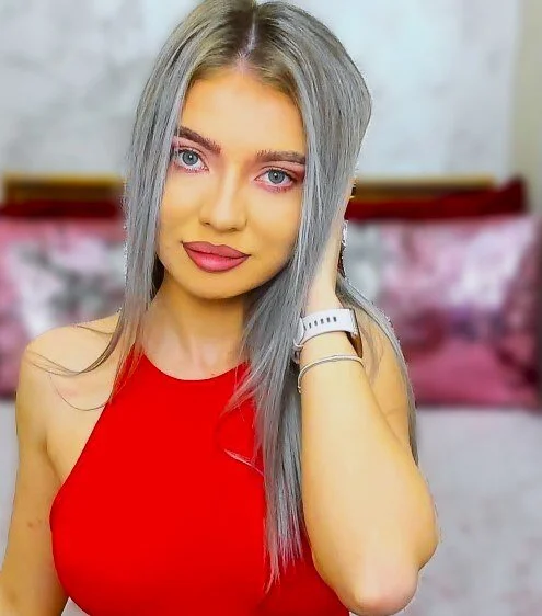 XXX Porn Photo of Nude SashaRizz 56