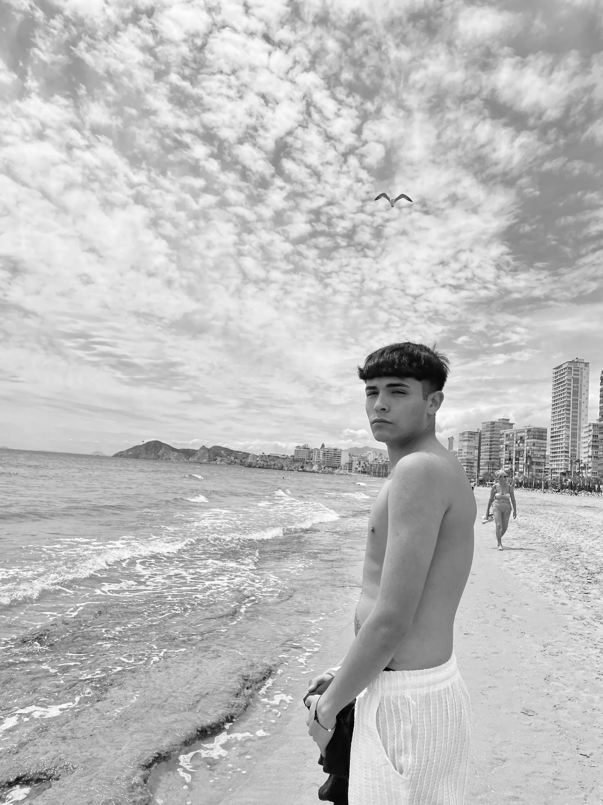 XXX Porn Photo of Nude argentinopollon 1