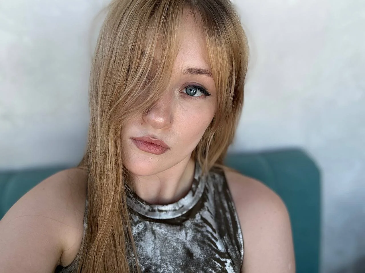 XXX Porn Photo of Nude HeyMonkey_ 17