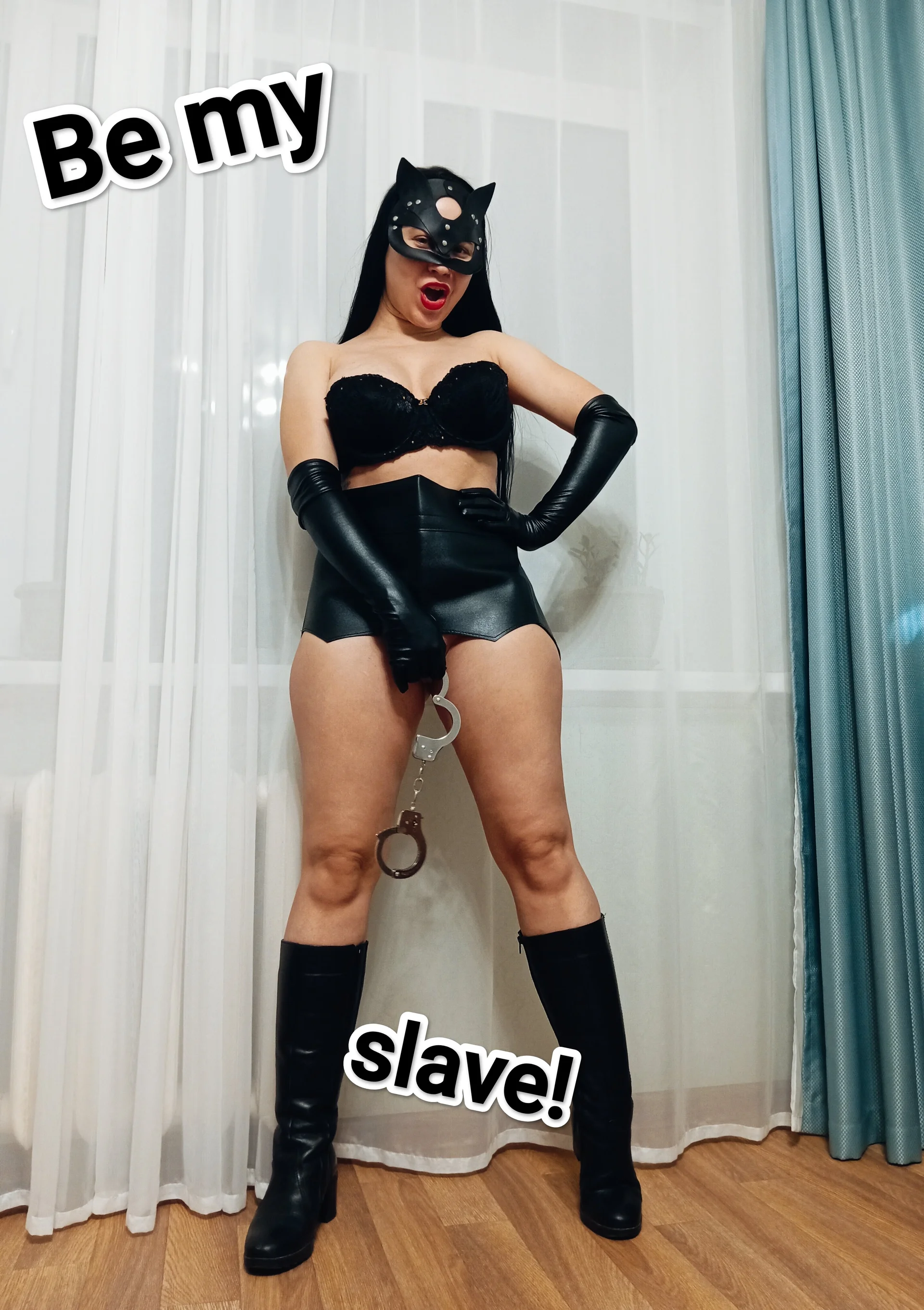 XXX Porn Photo of Nude Silena18 15