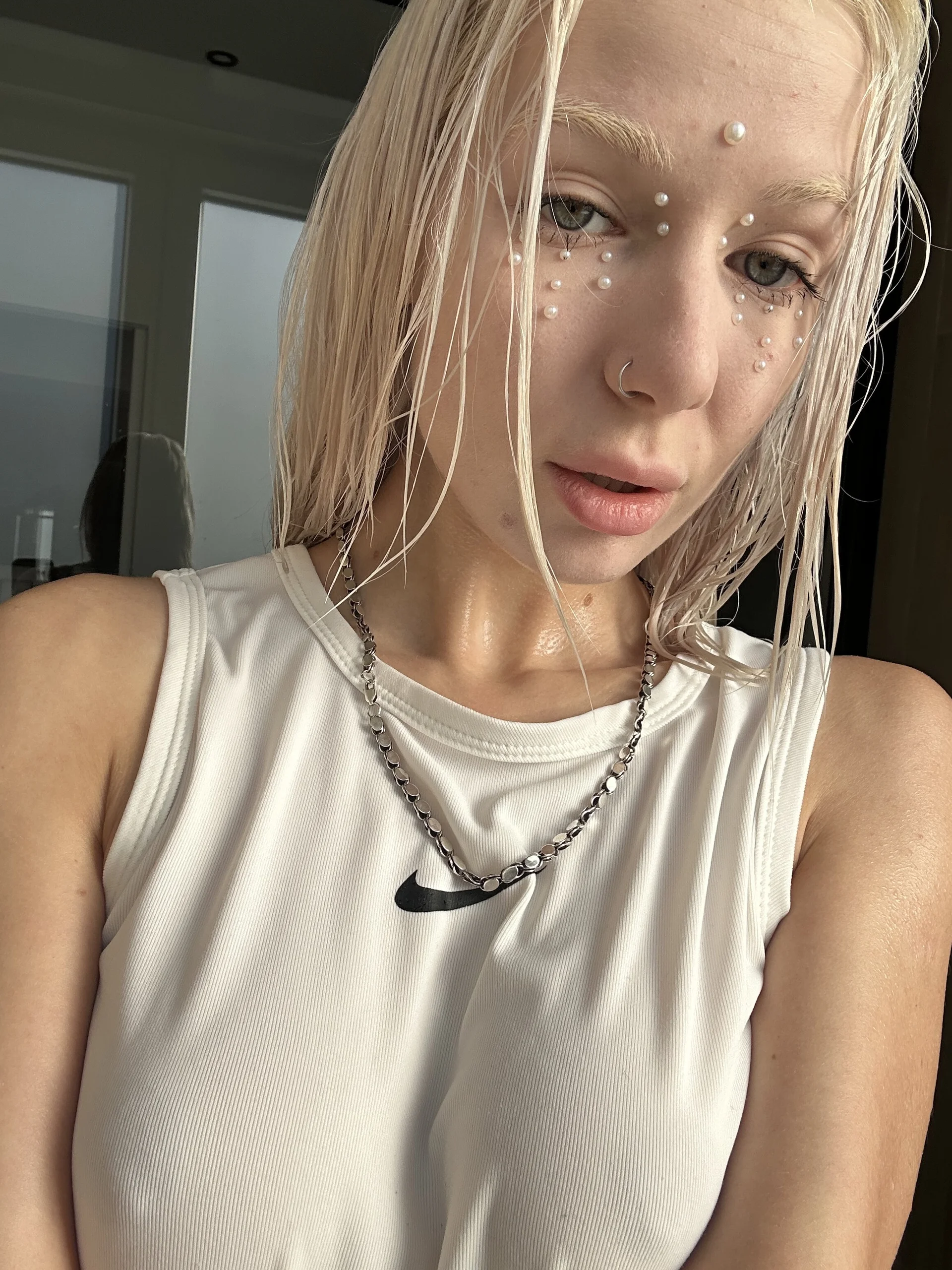 XXX Porn Photo of Nude RanyThomson 114