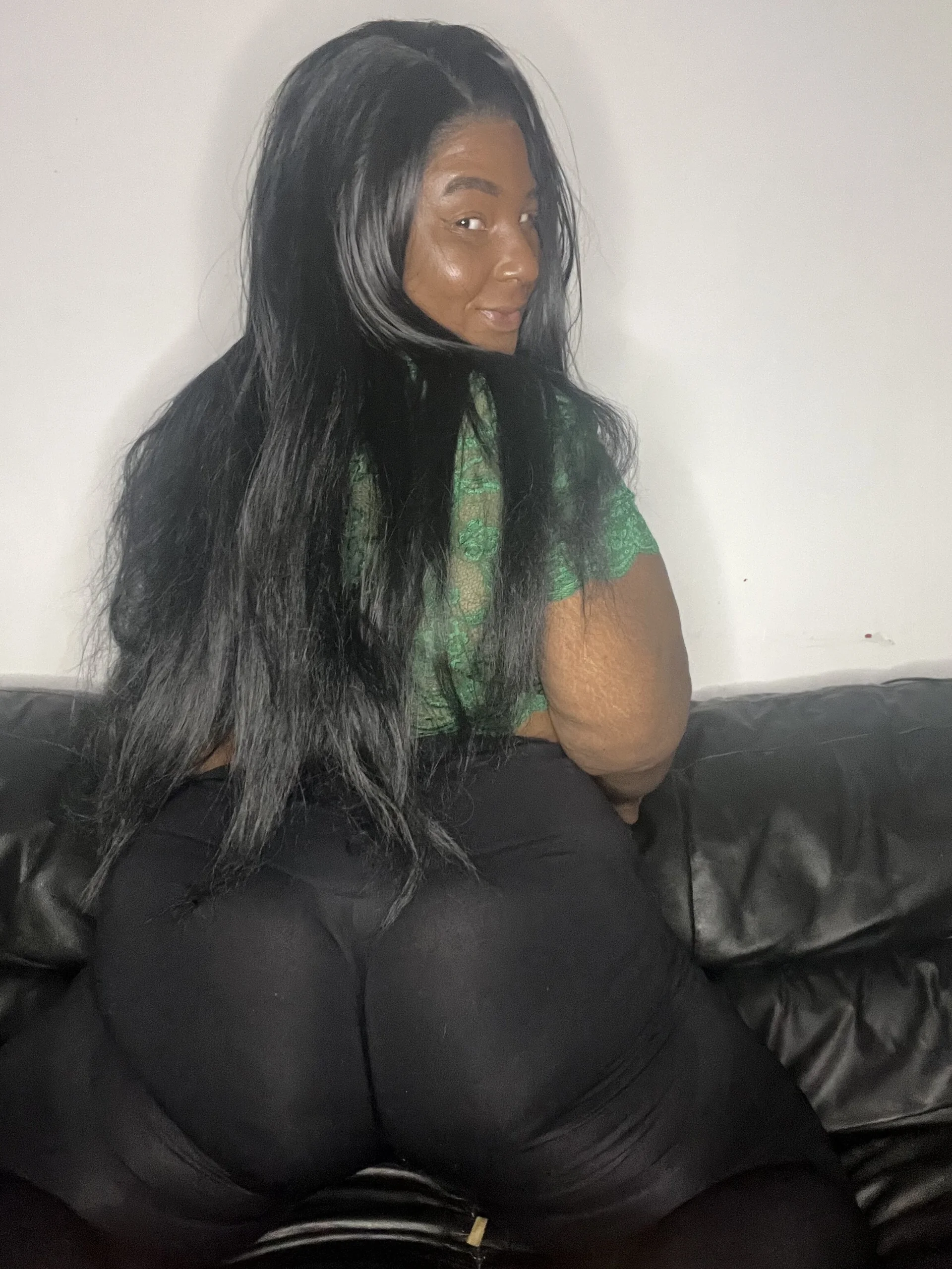 XXX Porn Photo of Nude CurvySashia 110