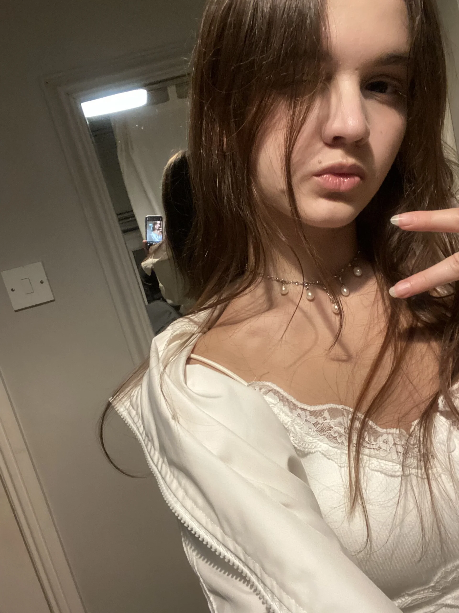XXX Porn Photo of Nude dewnap 17