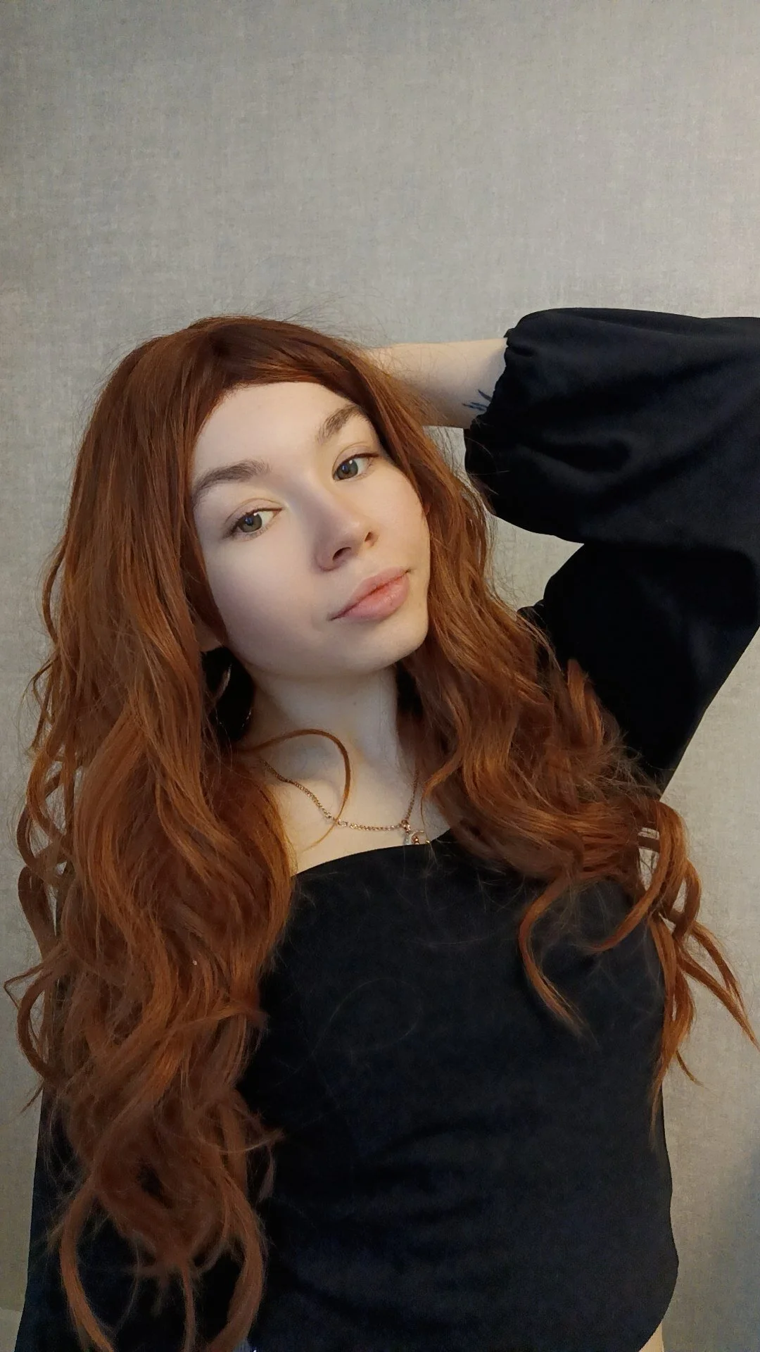 XXX Porn Photo of Nude Sage_Blue 29