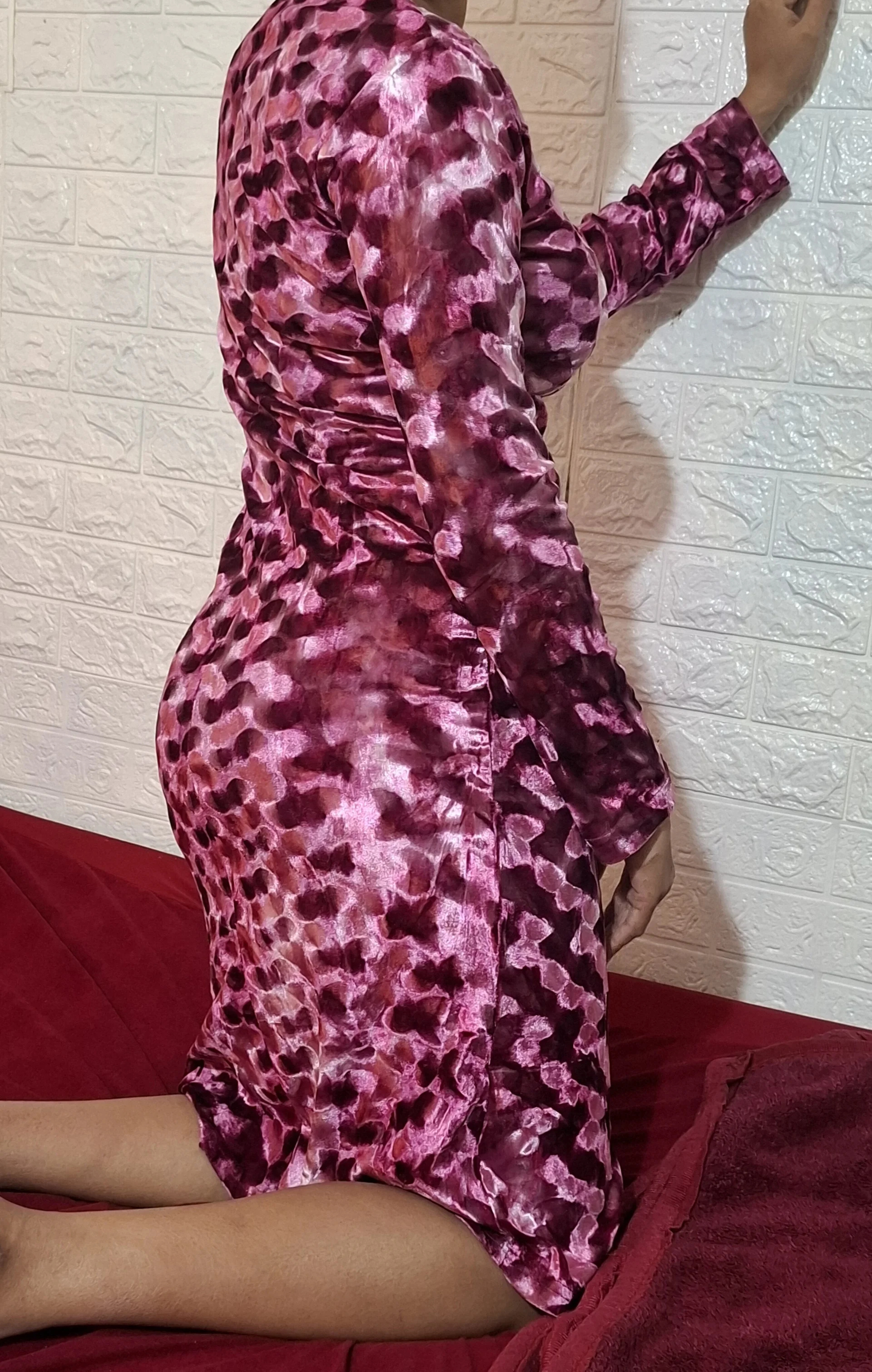 XXX Porn Photo of Nude Queen_Nora 5