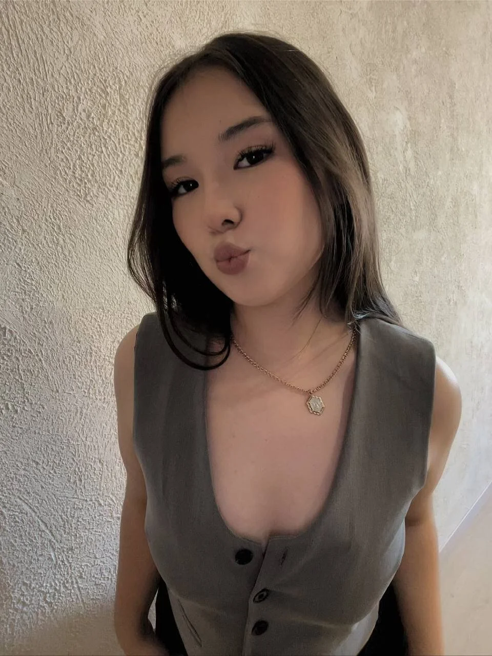 XXX Porn Photo of Nude CarmanHenning 92